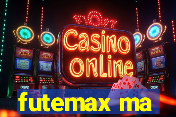 futemax ma